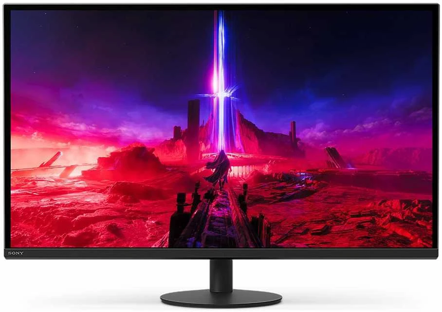 Monitorius Sony INZONE M9II - 160Hz | 4K | 26,9" | IPS | 1 ms