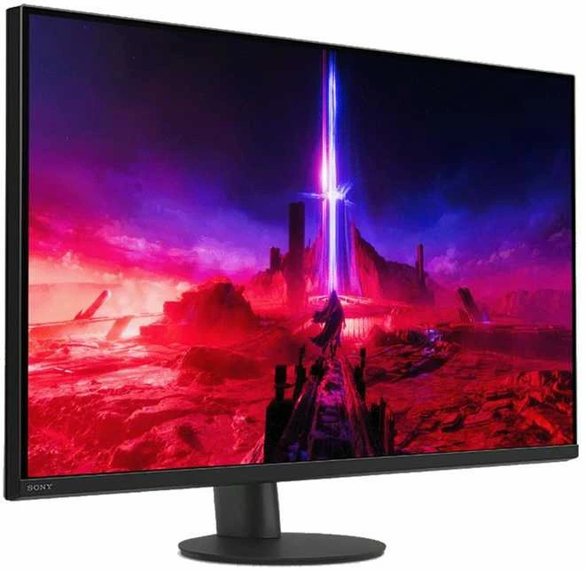 Monitorius Sony INZONE M9II - 160Hz | 4K | 26,9" | IPS | 1 ms