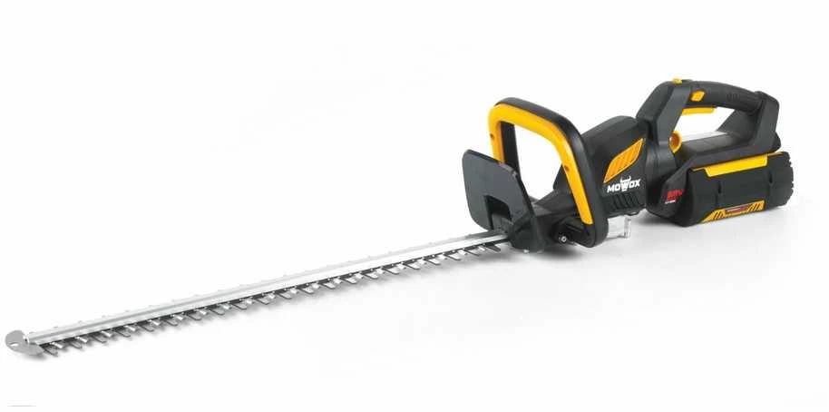 Mowox® EHT 6362 Li akumuliatorinės gyvatvorių žirklės (Be akumuliatoriaus ir kroviklio)