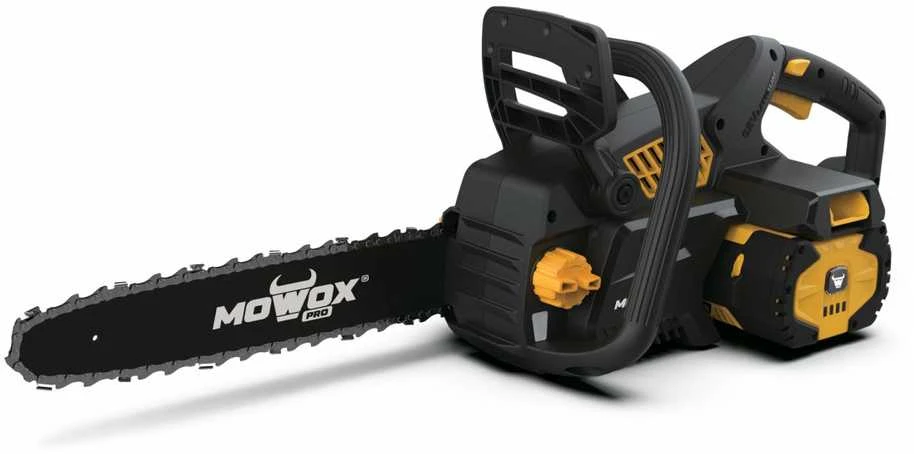 Mowox® ECS 4062 Li akumuliatorinis grandininis pjūklas (be akumuliatoriaus ir kroviklio)
