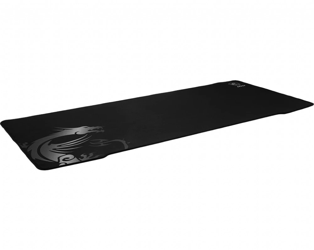 Pelės kilimėlis žaidimams MSI Agility GD70, 900x400x3mm