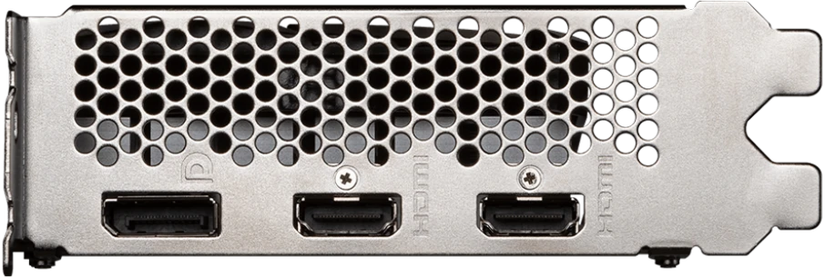 Vaizdo plokštė MSI NVIDIA GeForce RTX 3050 Ventus 2X E OC, 6 GB GDDR6, 96 bit, PCIE 4.0 16x, Dual Slot Fansink