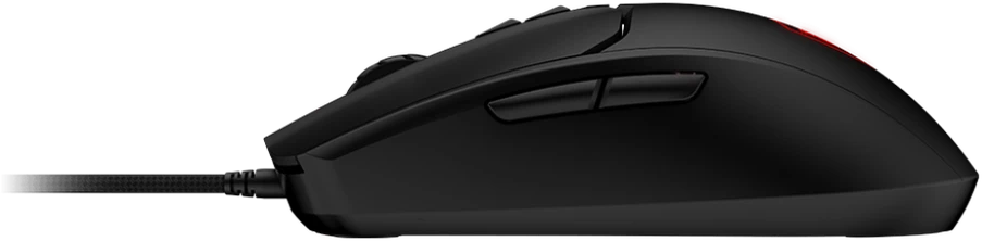 Žaidimų pelė MSI FORGE GM100