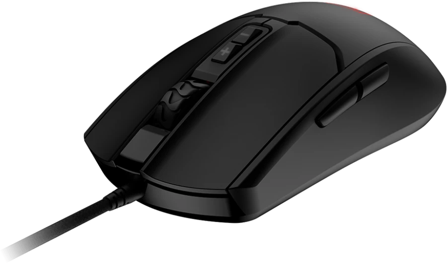 Žaidimų pelė MSI FORGE GM100