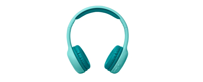 Muse | Stereo Kids Ausinės | M-215BTB | Over-Ear | Belaidės