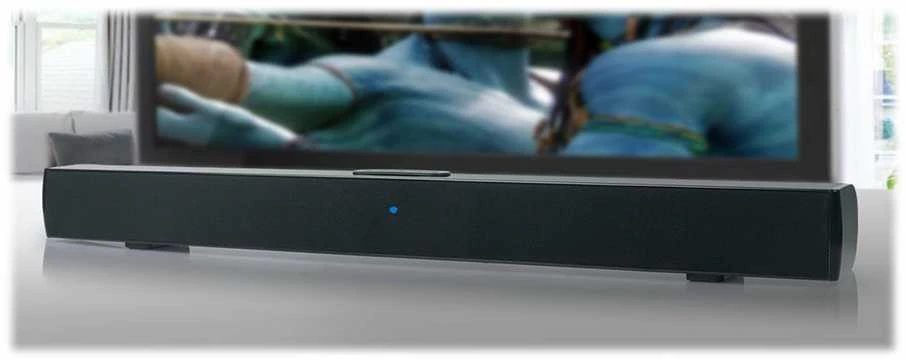 Namų kino sistema Muse | M-1520SBT | Mėlyna