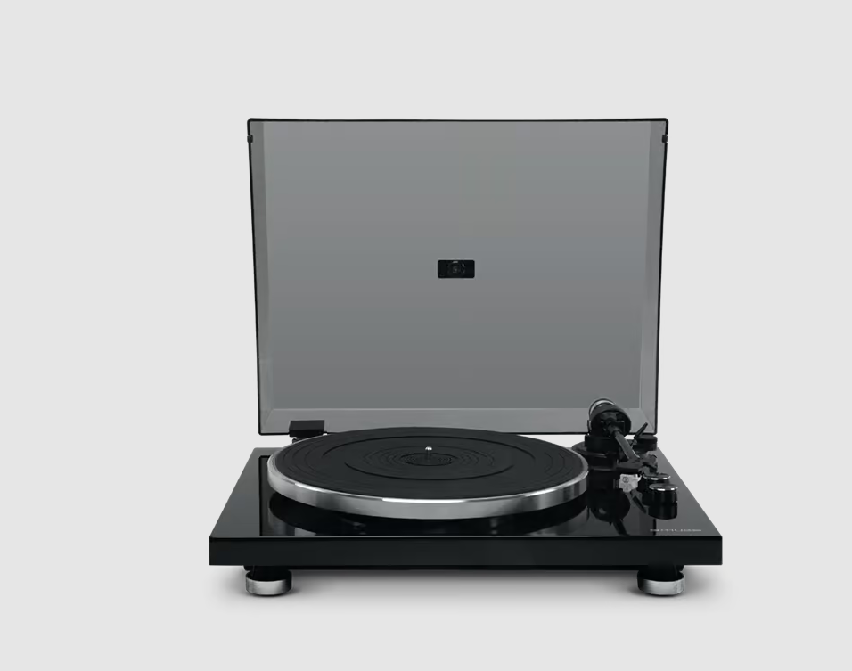 „Muse“ patefono stereosistema | MT-109 BTO | „Bluetooth“ išvestis