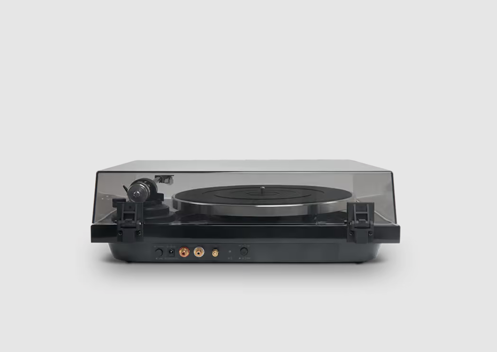 „Muse“ patefono stereosistema | MT-109 BTO | „Bluetooth“ išvestis