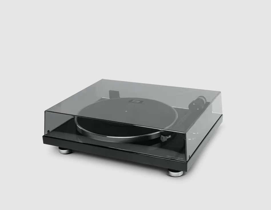 „Muse“ patefono stereosistema | MT-109 BTO | „Bluetooth“ išvestis