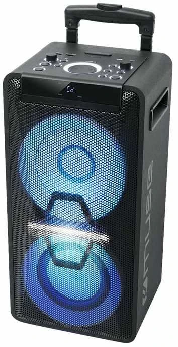 Muse M-1920DJ 300 W nešiojama kolonėlė