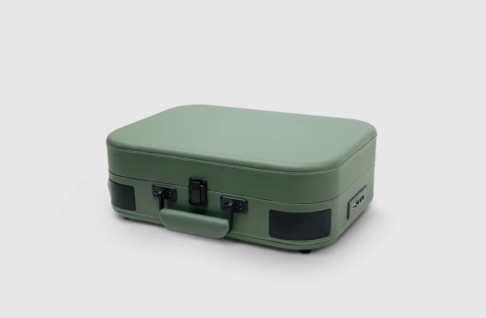 Muse MT-207 PGR patefonas