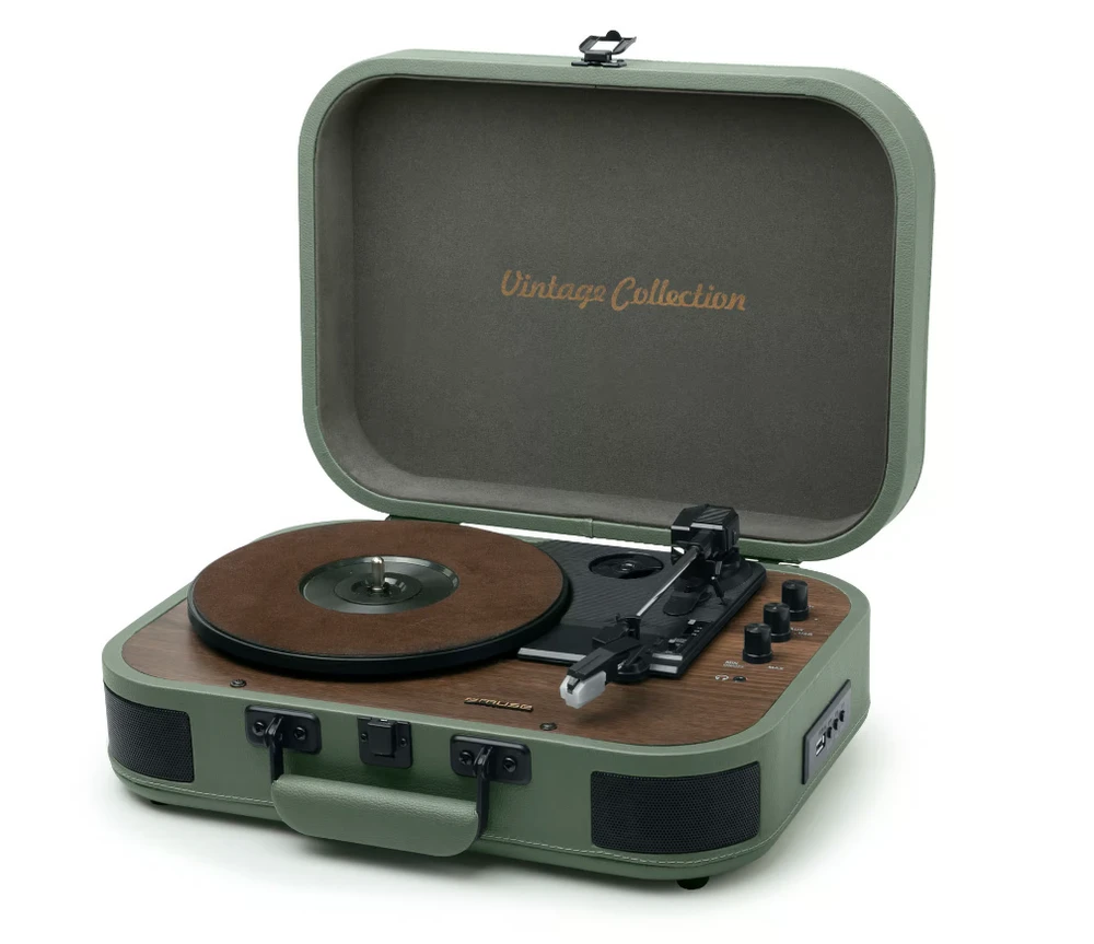 Muse MT-207 PGR patefonas