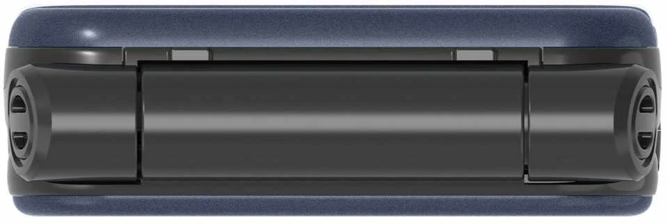 Mygtukinis telefonas MyPhone Flip LTE 128MB Navy Blue