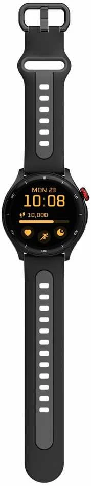 Išmanusis laikrodis myPhone Watch Adventure juoda