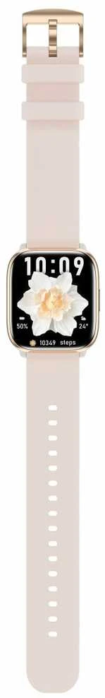 Išmanusis laikrodis myPhone Watch Pastel rožinė