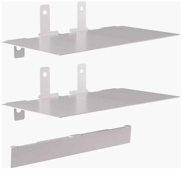 „Nanoleaf Blocks“ lentynų priedų rinkinys (2 pakuotės)