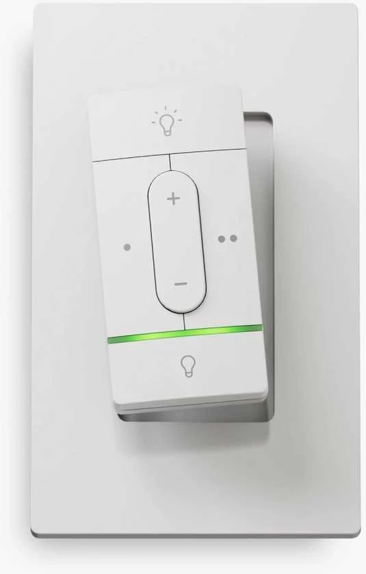 Nanoleaf Sense+ Smart Wireless Switch