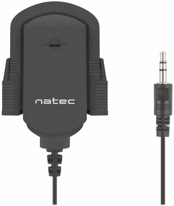 NATEC NMI-1352 mikrofonas Fox