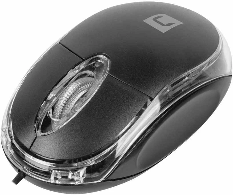 Natec Pelė, Vireo 2, su laidu, 1000 DPI, Optinė, Juodas | Natec | Pelė | Optinė | Wireless | Žalias