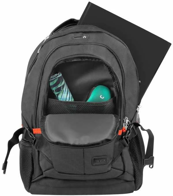 NATEC nešiojamojo kompiuterio kuprinė Merino 15,6"