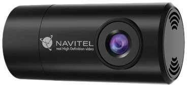 Navitel | R250 DUAL | Full HD | Dash Cam su papildoma galinio vaizdo kamera