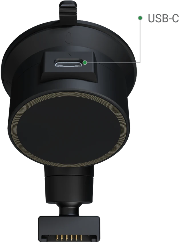 Navitel | R900 4K | 4K | Digital Video Recorder | Audio recorder