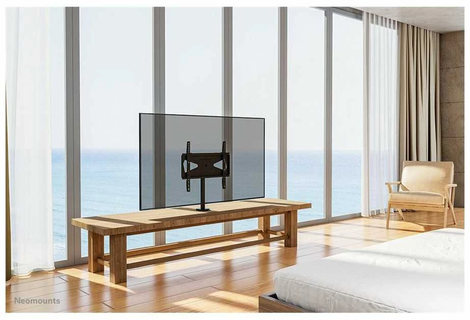 NEOMOUNTS TV STALO LAIKIKLIS 32-55? (GROMMETRUS)