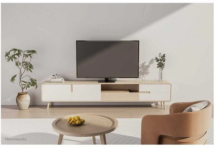 Laikiklis NEOMOUNTS TV STALO STOVAS 23-43? (PAGRINDAS)