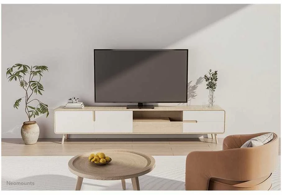 Laikiklis NEOMOUNTS TV STALO STOVAS 32-55? (PAGRINDAS)