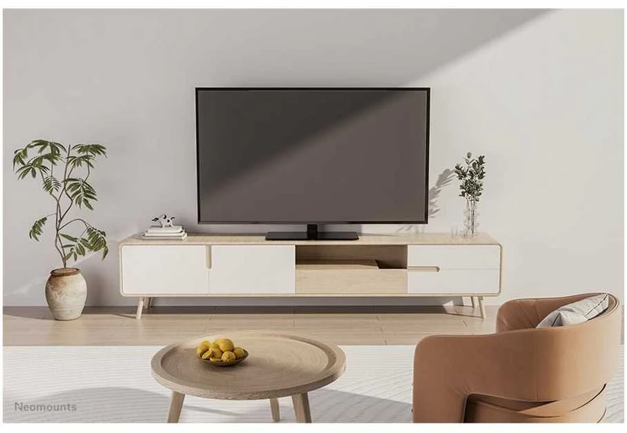 Laikiklis NEOMOUNTS TV STALO STOVAS 37-70? (PAGRINDAS)