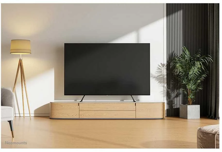 Laikiklis NEOMOUNTS TV DESK STAND 23-75? (LEGS)