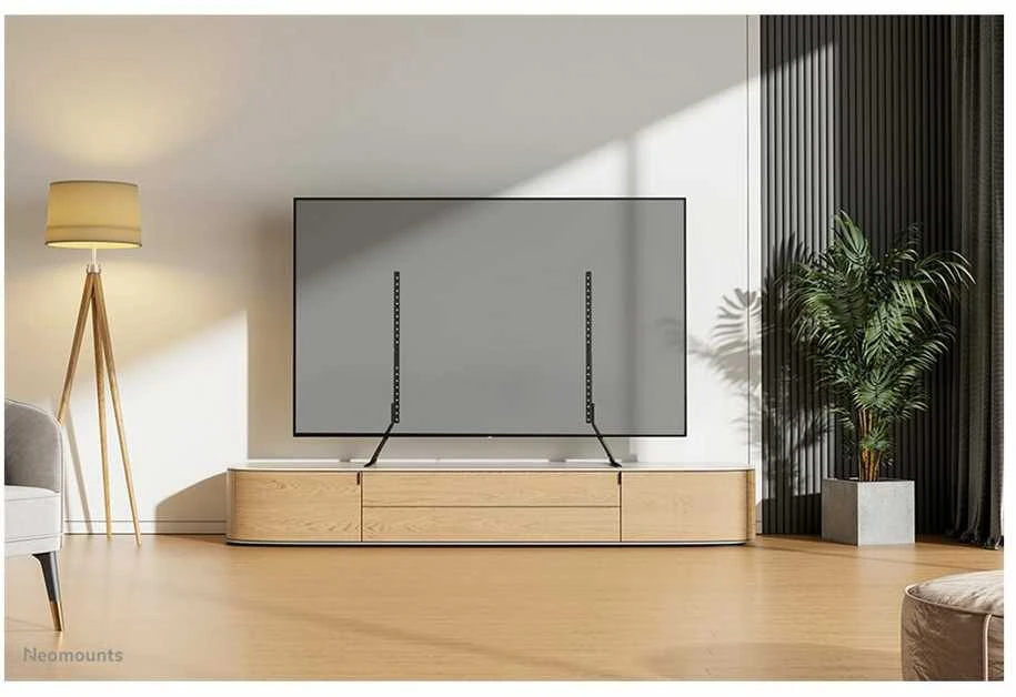Laikiklis NEOMOUNTS TV DESK STAND 23-75? (LEGS)
