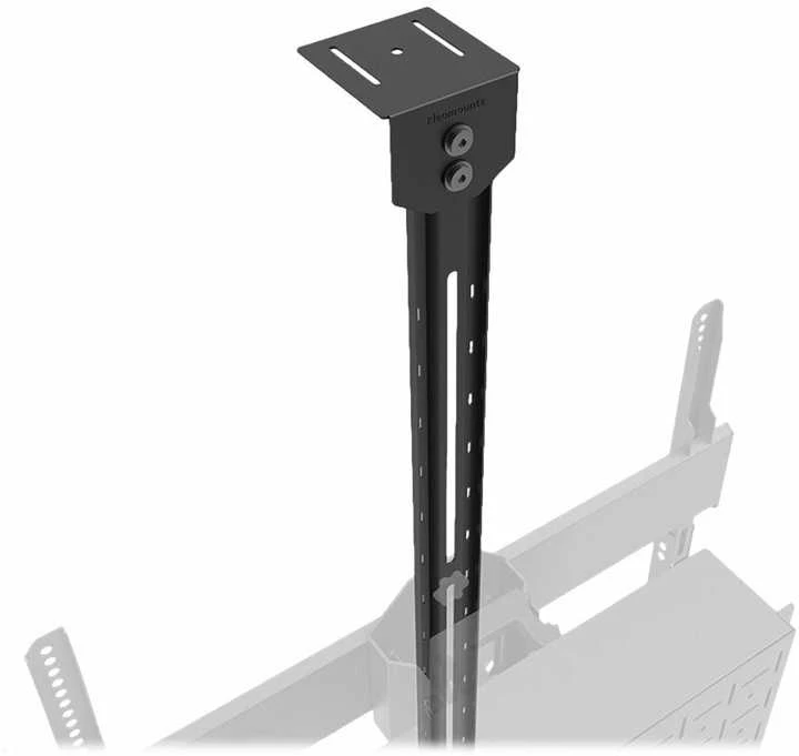 Laikiklis NEOMOUNTS SELECT VIDEOBAR KIT CAM- & AV SHELF (INCL.BOSE VB1 & BOSE VB-S ADAPTER FOR FL50S-825BL1