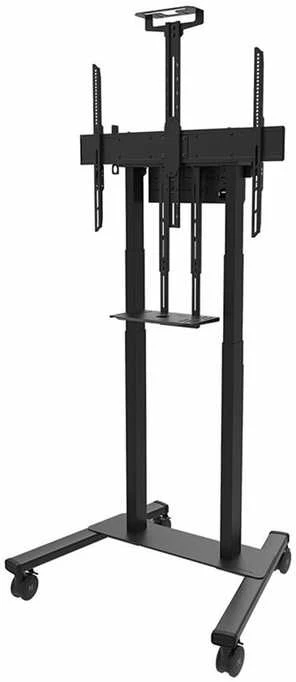 Laikiklis NEOMOUNTS BY NEWSTAR VIDEOBAR KIT CAM- & AV SHELF (INCL.BOSE VB1 & BOSE VB-S ADAPTER FOR FL/WL55-875BL1