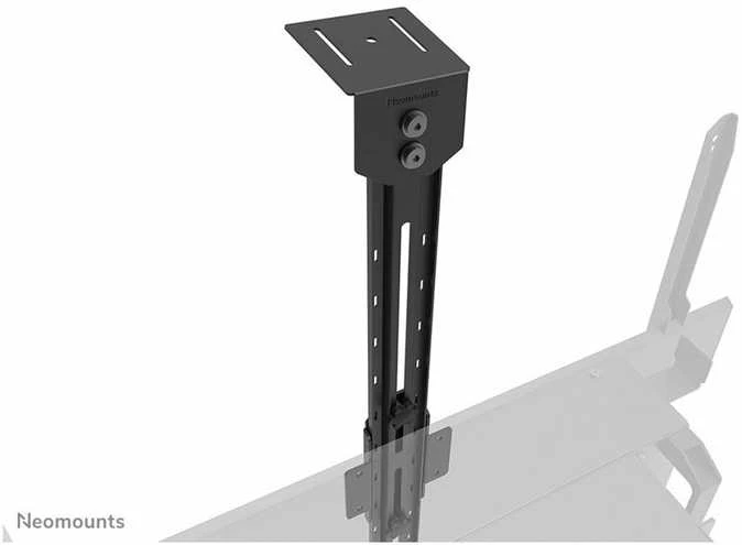 Laikiklis NEOMOUNTS BY NEWSTAR VIDEOBAR KIT CAM- & AV SHELF (INCL.BOSE VB1 & BOSE VB-S ADAPTER FOR FL/WL55-875BL1