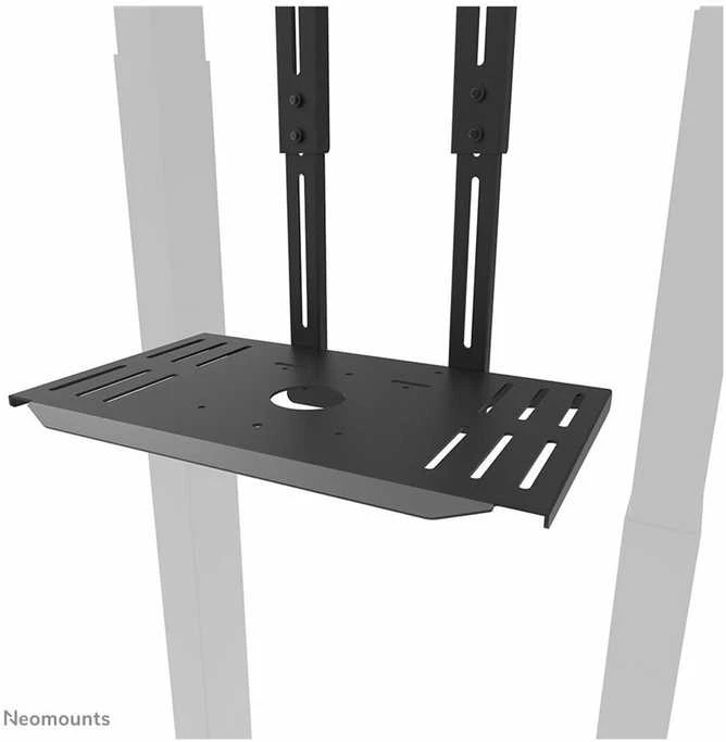 Laikiklis NEOMOUNTS BY NEWSTAR VIDEOBAR KIT CAM- & AV SHELF (INCL.BOSE VB1 & BOSE VB-S ADAPTER FOR FL/WL55-875BL1