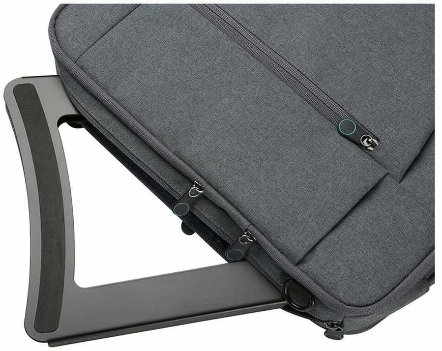 NEOMOUNTS BY NEWSTAR Notebook Planšetė Stand deskstand max 5kg 15inch Tilt juodas