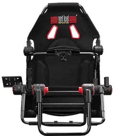 Žaidimų simuliatoriaus rėmas Next Level Racing COCKPITS F-GT Lite