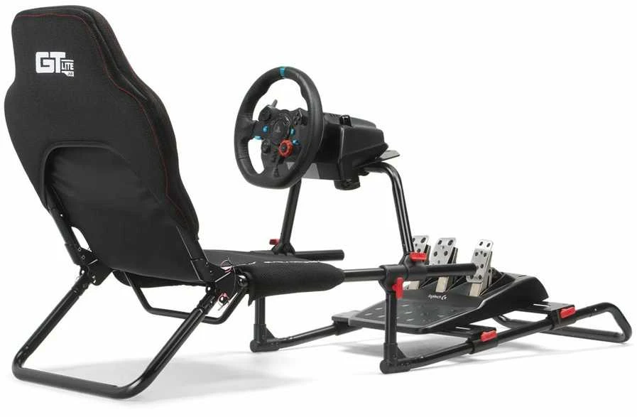 Next Level Racing GTLite Junior stoglangio kabina