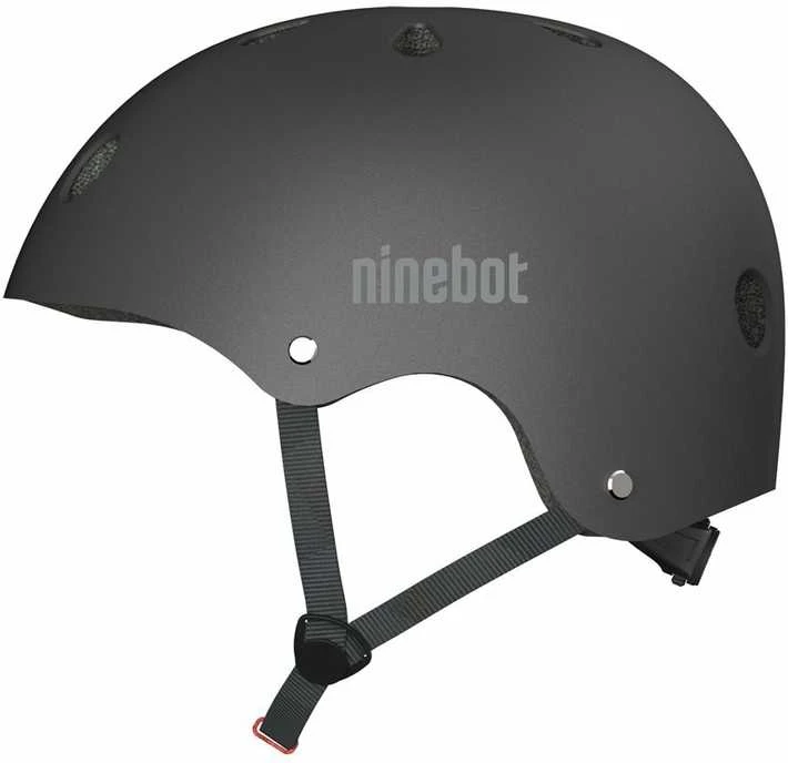 Segway Ninebot Commuter Helmet | Juodas