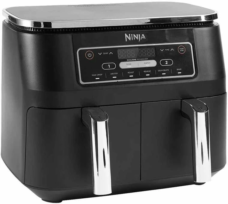 Karšto oro gruzdintuvė Ninja Foodi AF300EU