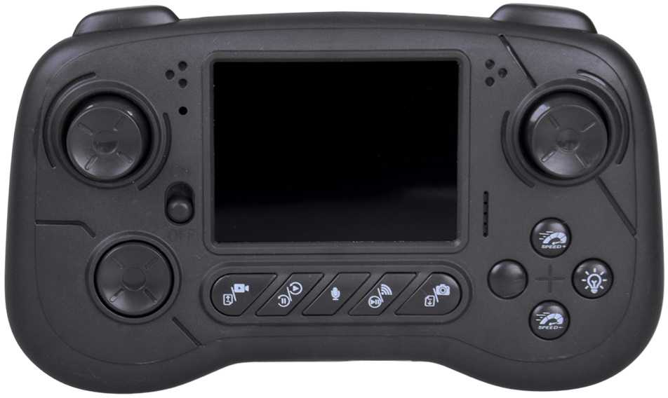 Jokomisiada Off-Road Remote Control Car + Camera, Video Recording, Live View RC0749