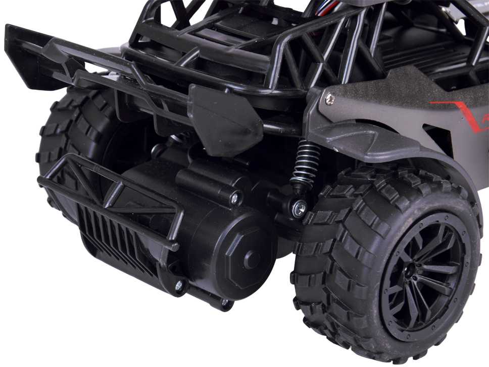 Jokomisiada Off-Road Remote Control Car + Camera, Video Recording, Live View RC0749