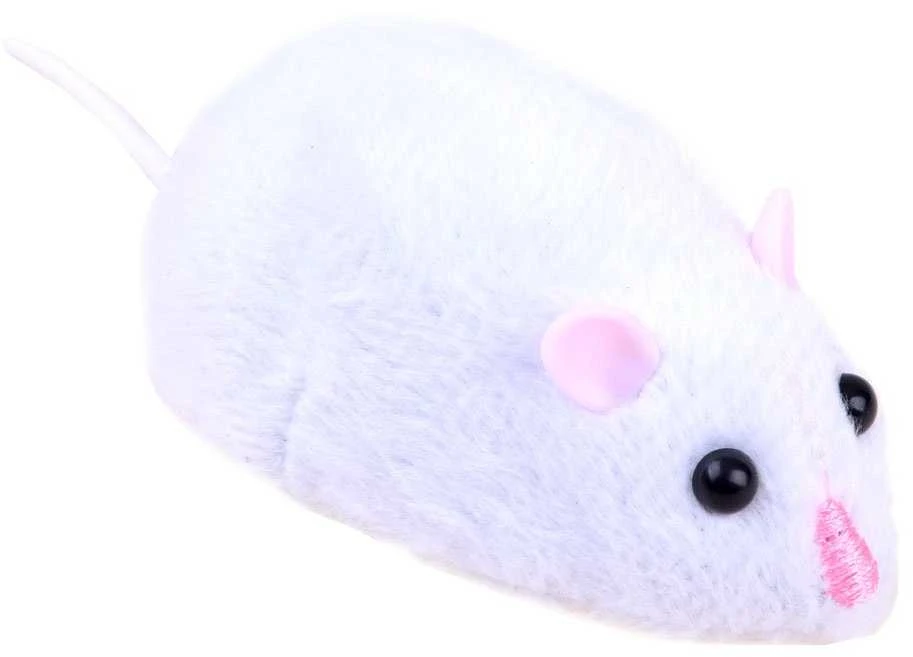 Jokomisiada Mouse remote-controlled RC0473