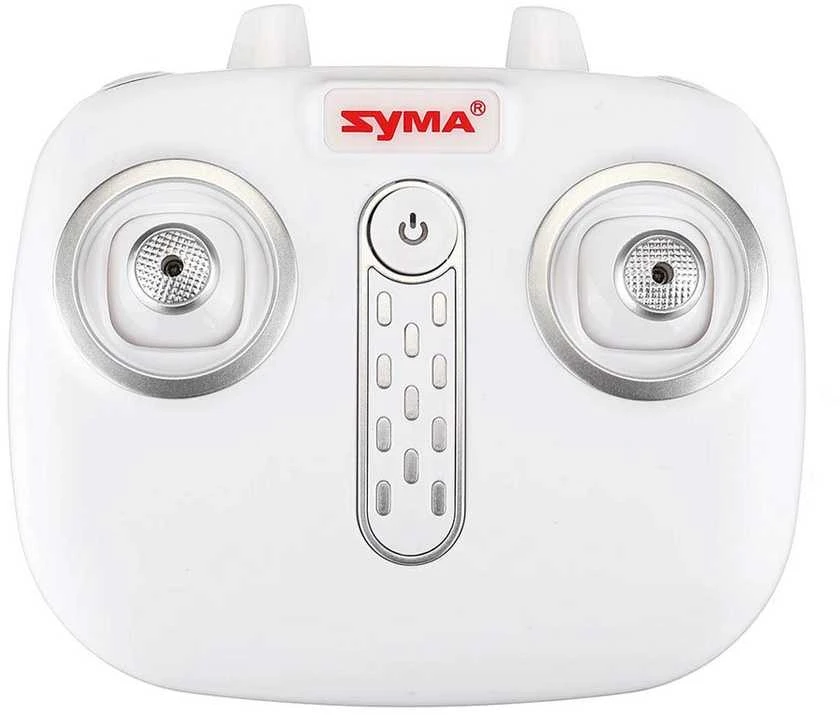 Jokomisiada Syma Helicopter S107H nuotolinio valdymo pultas 2,4 GHz RC0544