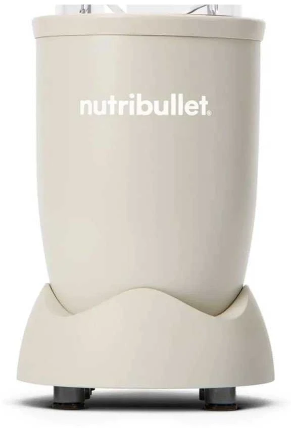 Nutribullet NB907MASN matinė smėlio