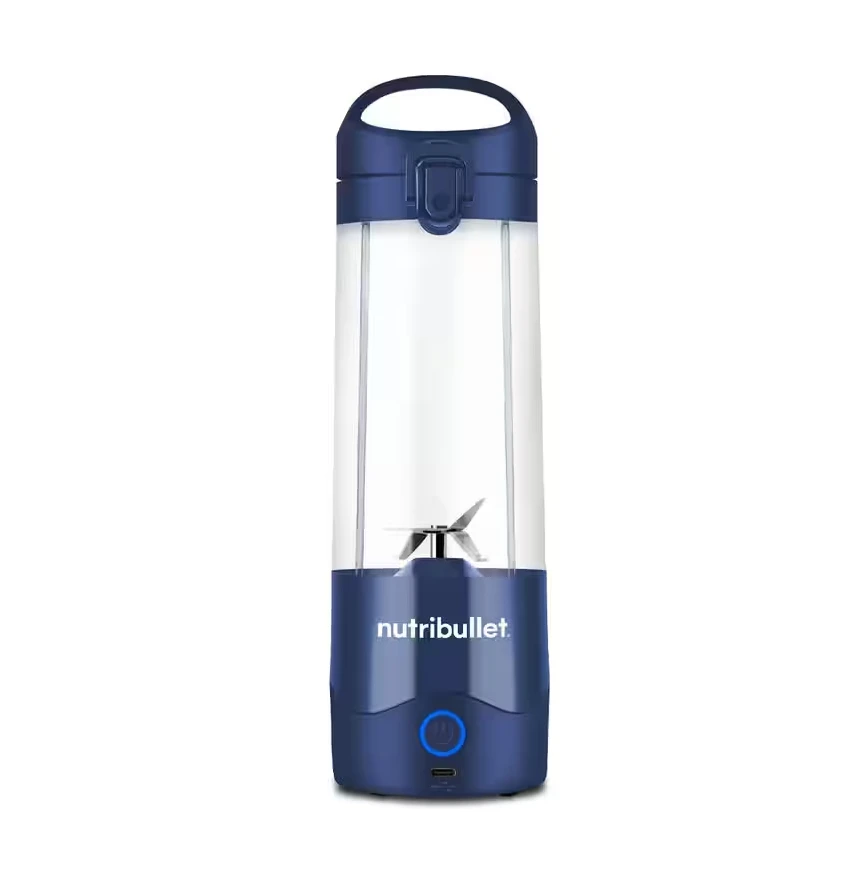 Nutribullet NBP003NBL tamsiai mėlyna