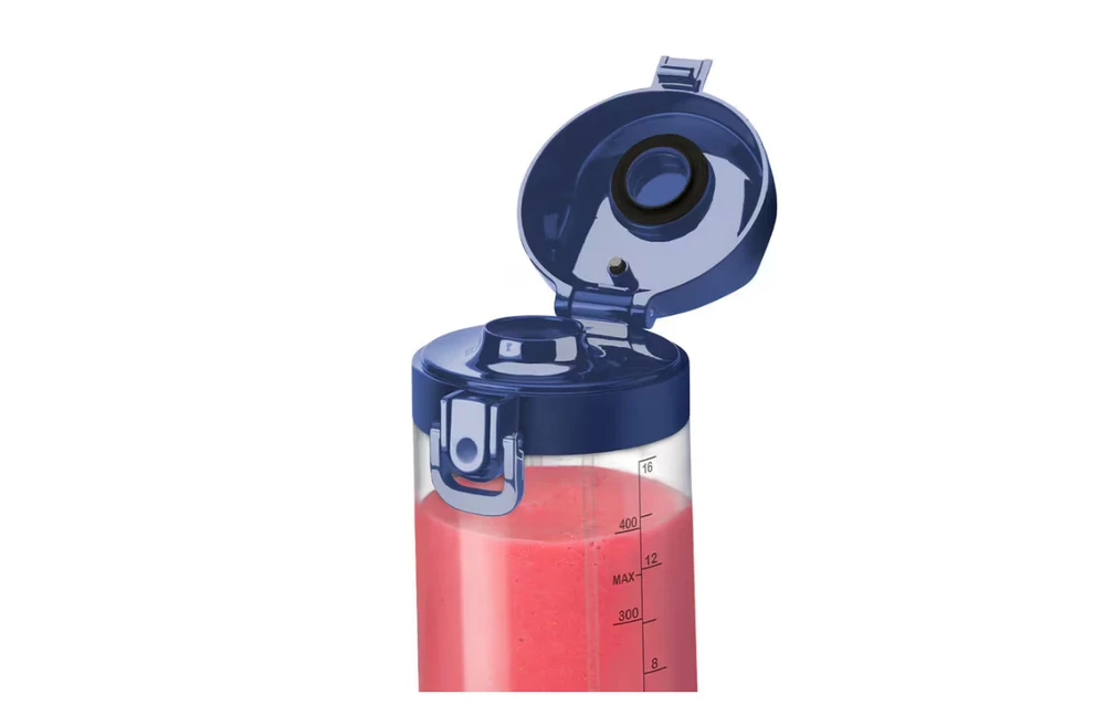 Nutribullet NBP003NBL tamsiai mėlyna