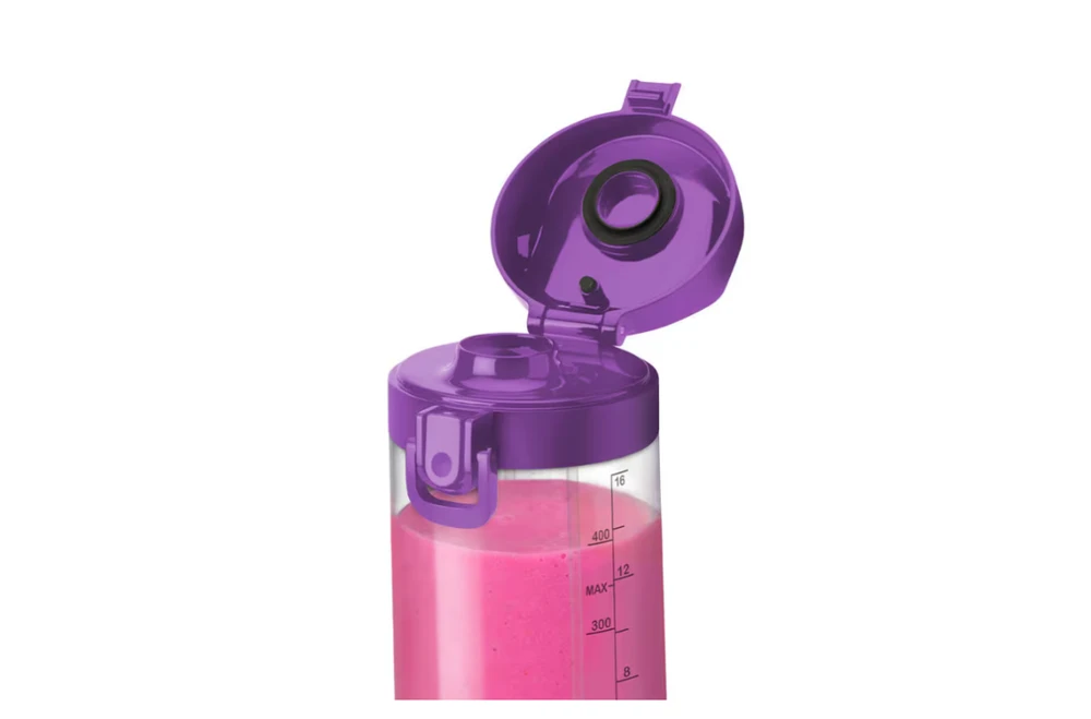Blenderis Nutribullet NBP003PU