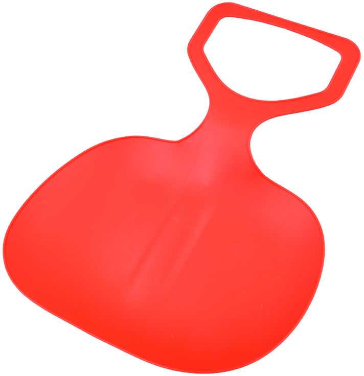 Jokomisiada Apple Slide 48 cm“ linksmybės „Snow